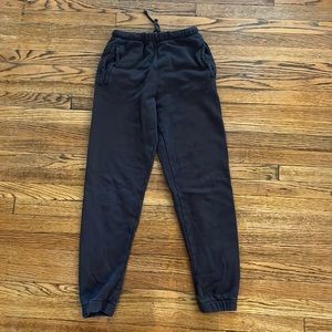 Joah Brown - empire jogger - color is no longer made